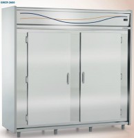 Mini-Câmara Refrigerada para Carnes